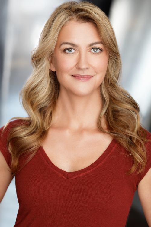 Maggie Rowe zdjęcie