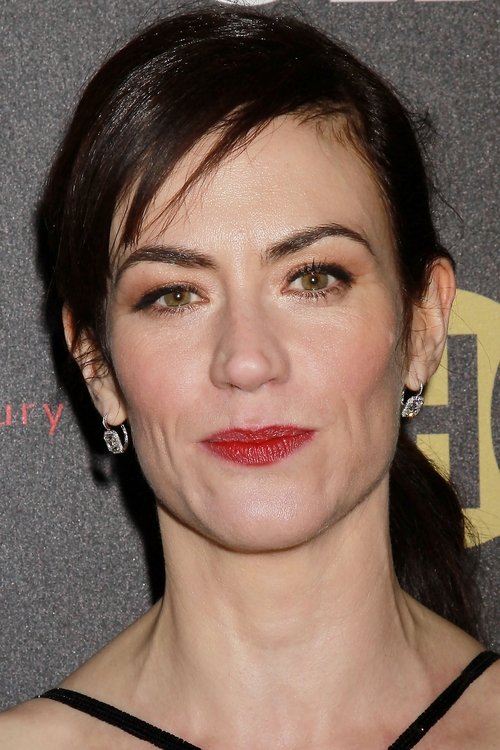 Maggie Siff zdjęcie