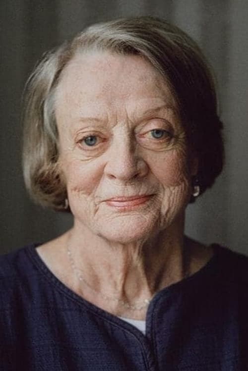 Maggie Smith zdjęcie