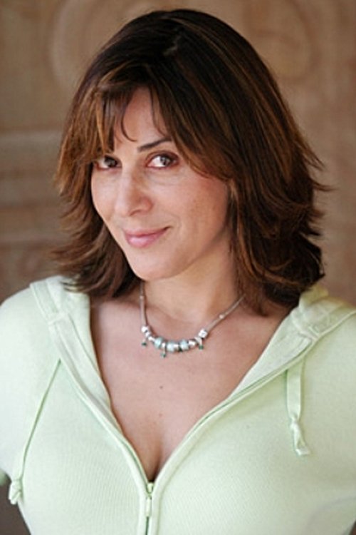 Maggie Wagner zdjęcie