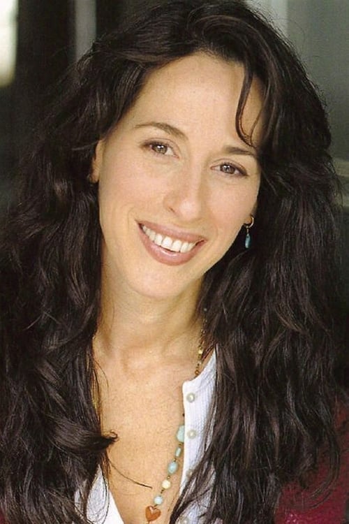 Maggie Wheeler zdjęcie