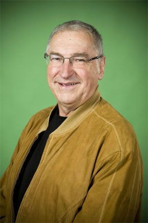 Magnus Härenstam zdjęcie