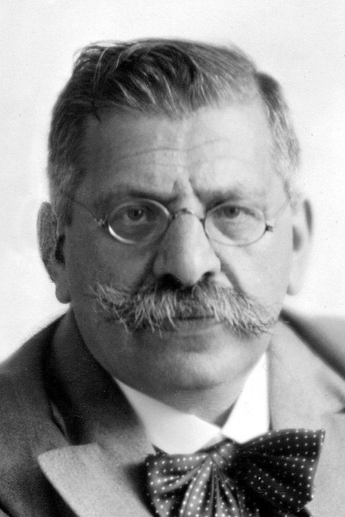 Magnus Hirschfeld zdjęcie