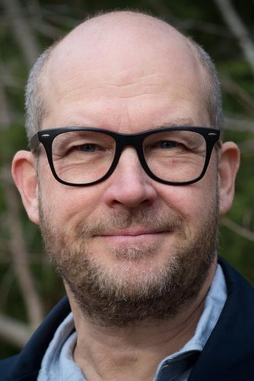 Magnus Mark zdjęcie