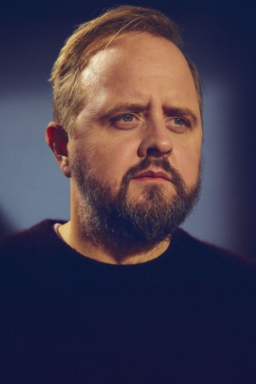 Magnus Millang zdjęcie