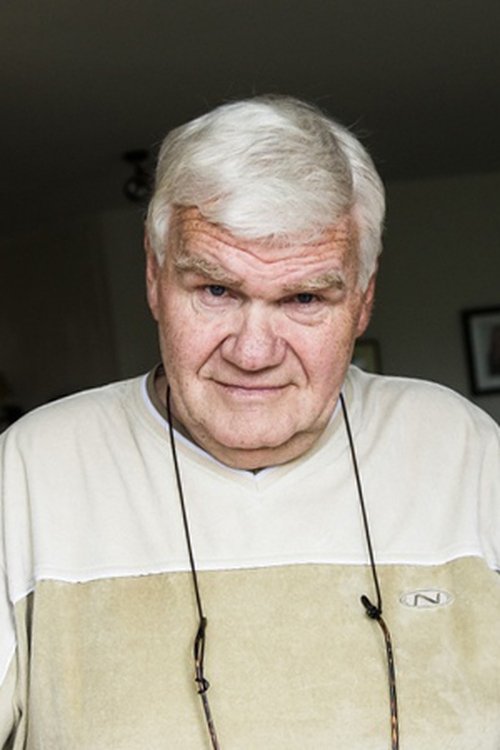 Magnús Ólafsson zdjęcie