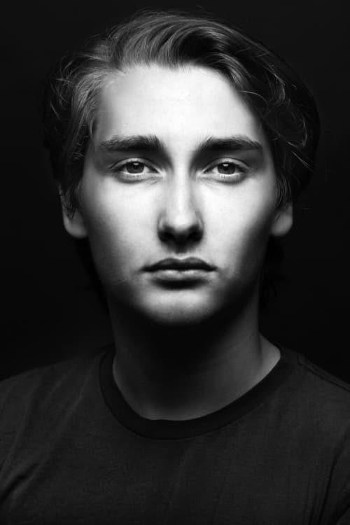 Magnus Sjørup zdjęcie