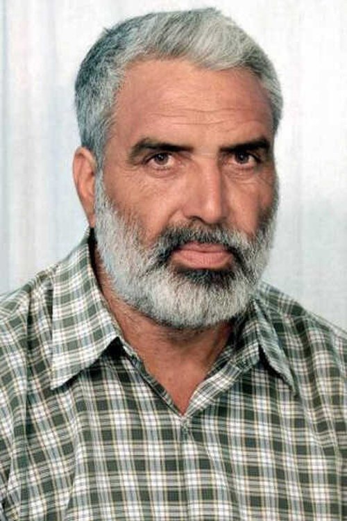 Mahabir Bhullar zdjęcie