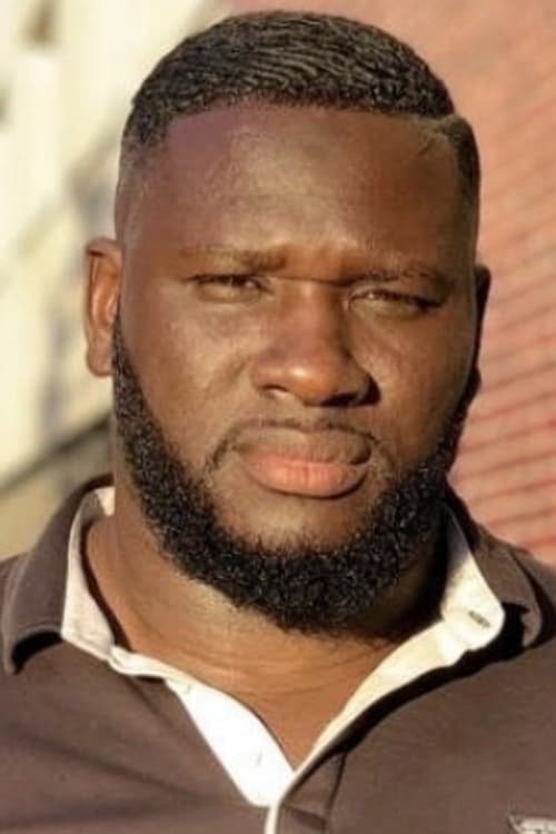 Mahamadou Coulibaly zdjęcie