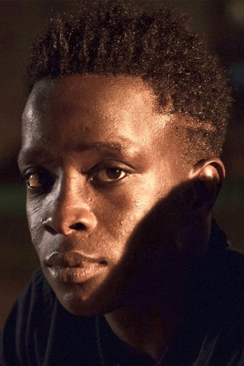 Mahamadou Sangaré zdjęcie