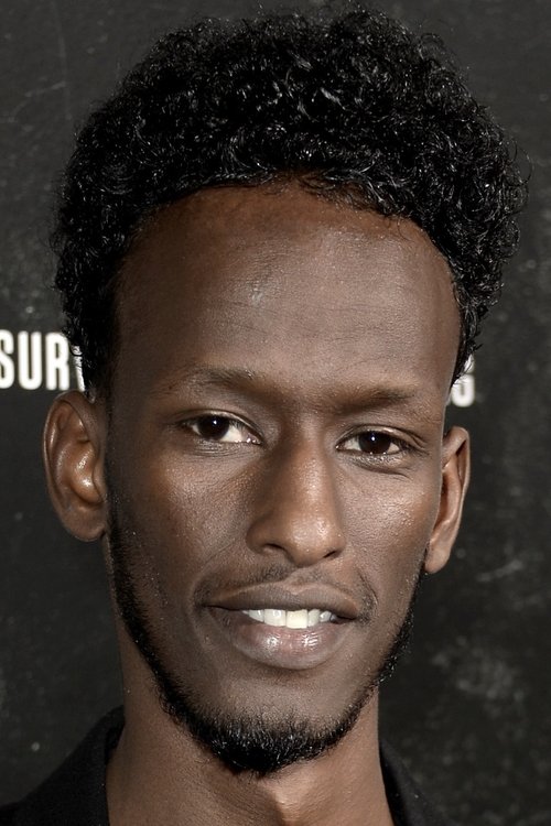 Mahat M. Ali zdjęcie