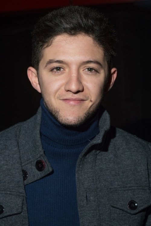 Mahdi Belemlih zdjęcie