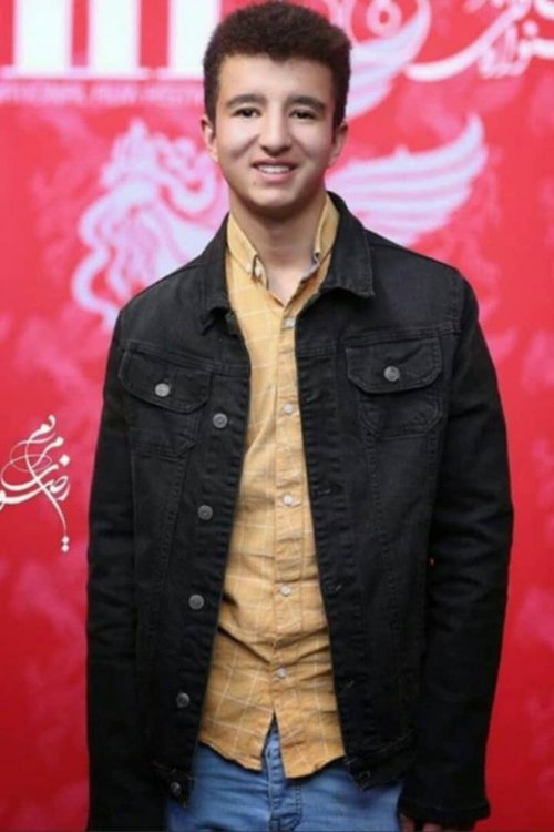 Mahdi Ghorbani zdjęcie