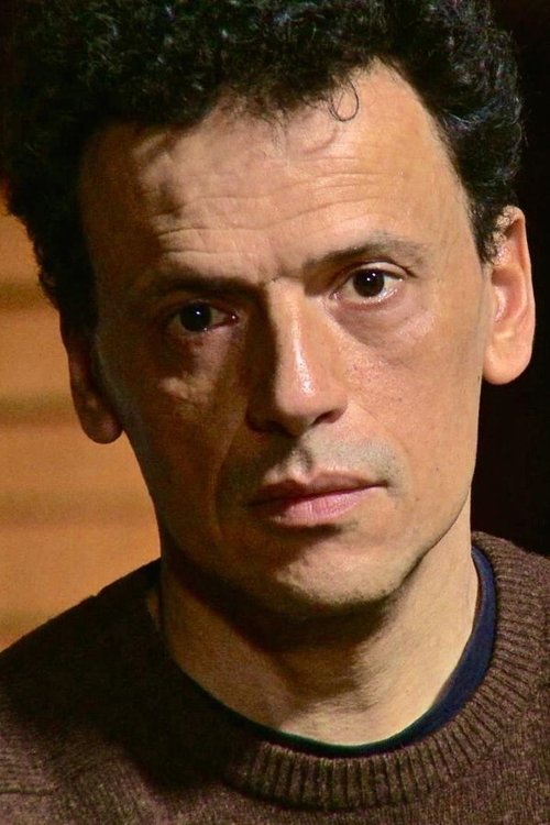 Maher Kamoun zdjęcie