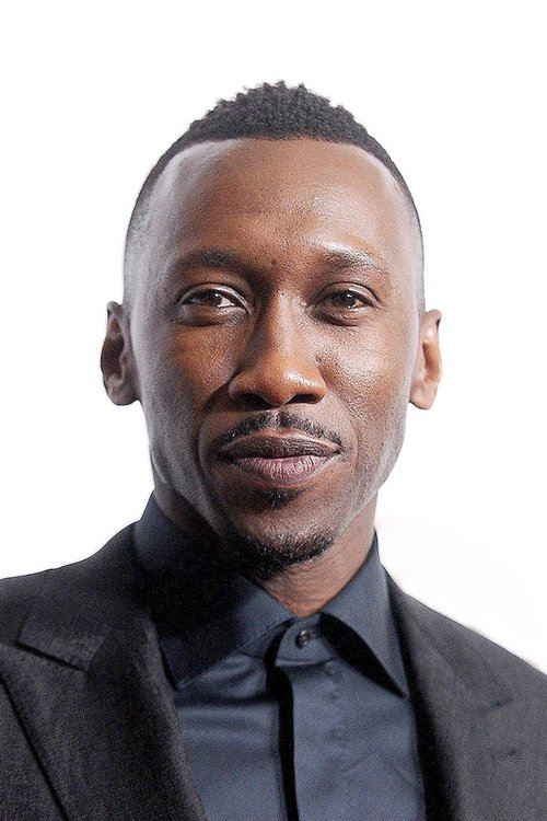 Mahershala Ali zdjęcie