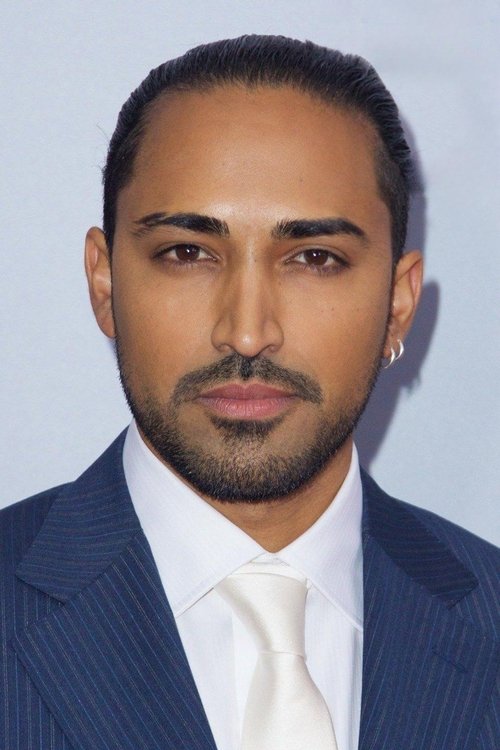 Mahesh Jadu zdjęcie