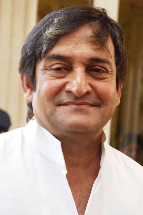 Mahesh Manjrekar zdjęcie