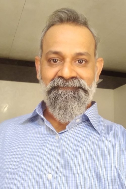 Mahesh Pillai zdjęcie
