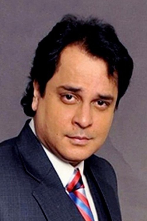 Mahesh Thakur zdjęcie