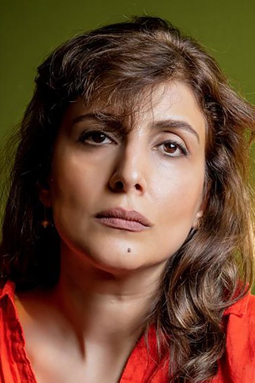 Mahin Sadri zdjęcie