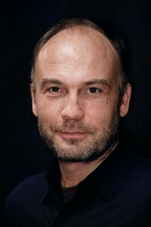 Mahir Günşiray zdjęcie