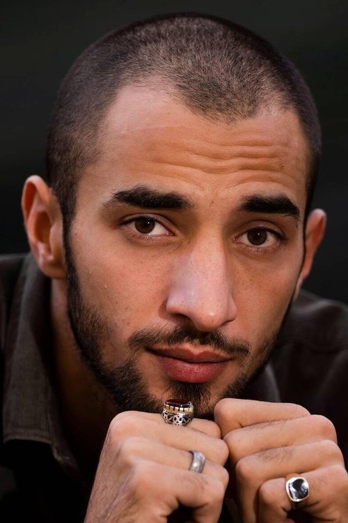 Mahmood Bakri zdjęcie