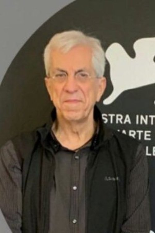 Mahmoud Behraznia zdjęcie