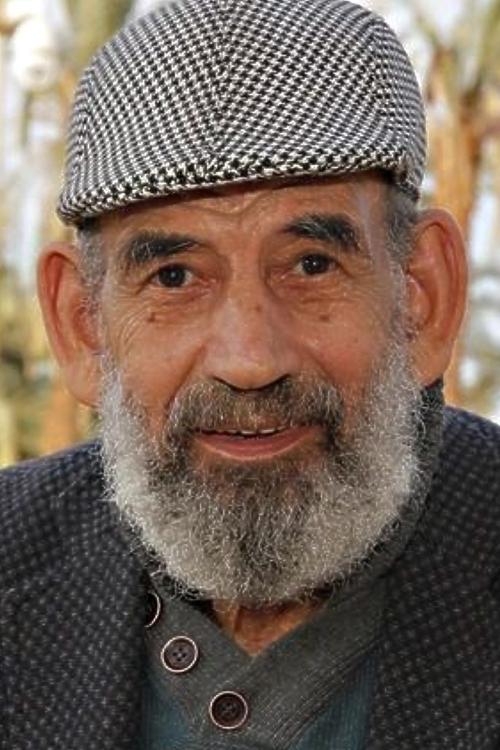 Mahmoud Gomaa zdjęcie
