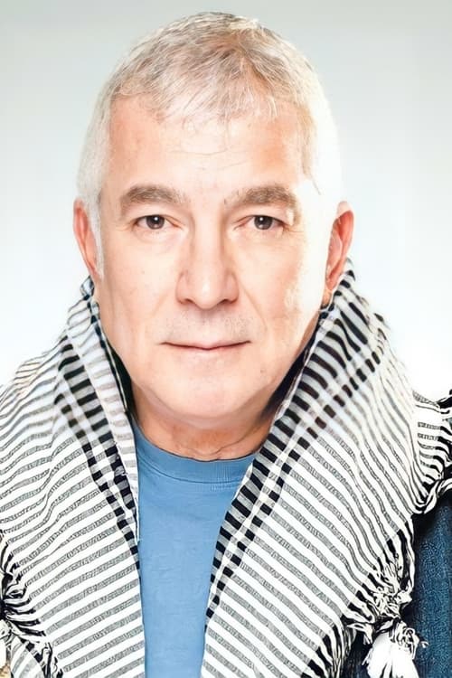 Mahmoud Qabil zdjęcie