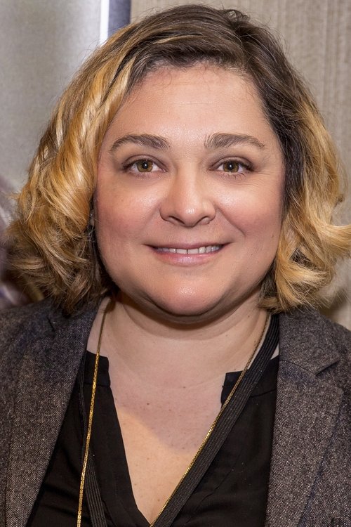 Maia Brewton zdjęcie