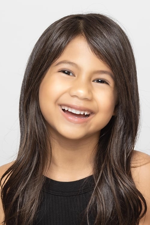 Maia Kealoha zdjęcie