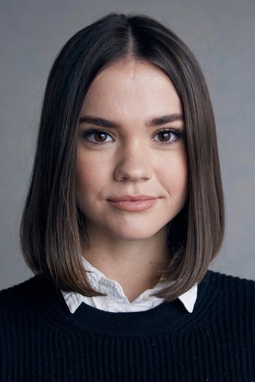 Maia Mitchell zdjęcie