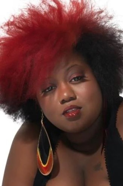 Maia Wilson zdjęcie