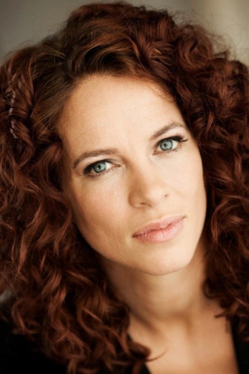 Maibritt Saerens zdjęcie