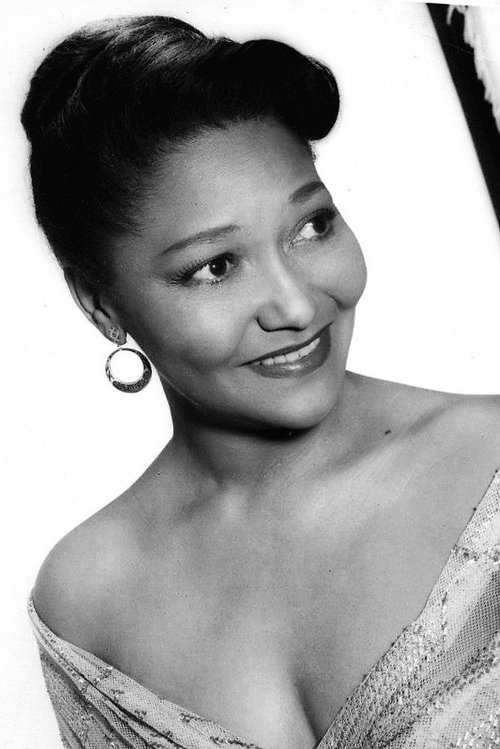 Maidie Norman zdjęcie