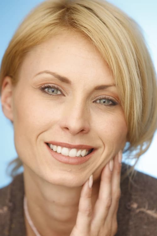 Maija Polsley zdjęcie