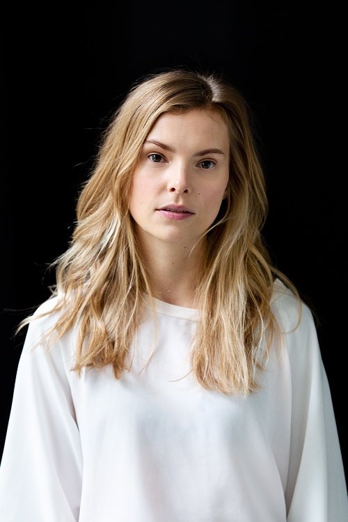 Maike Jüttendonk zdjęcie