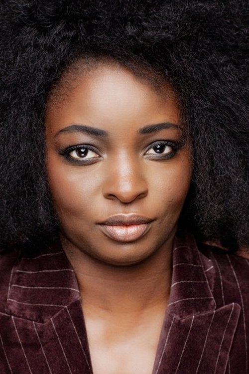 Maïmouna Gueye zdjęcie