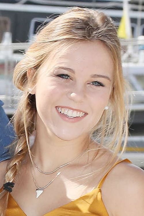 Maïra Schmitt zdjęcie