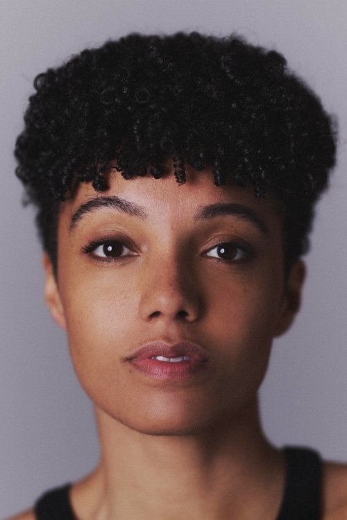 Maisie Richardson-Sellers zdjęcie