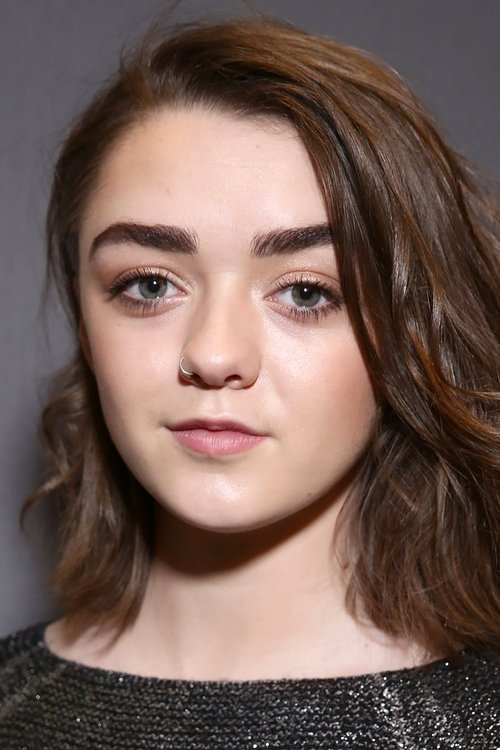 Maisie Williams zdjęcie