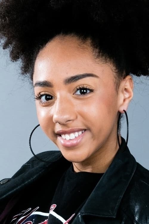 Maïssa Diawara zdjęcie