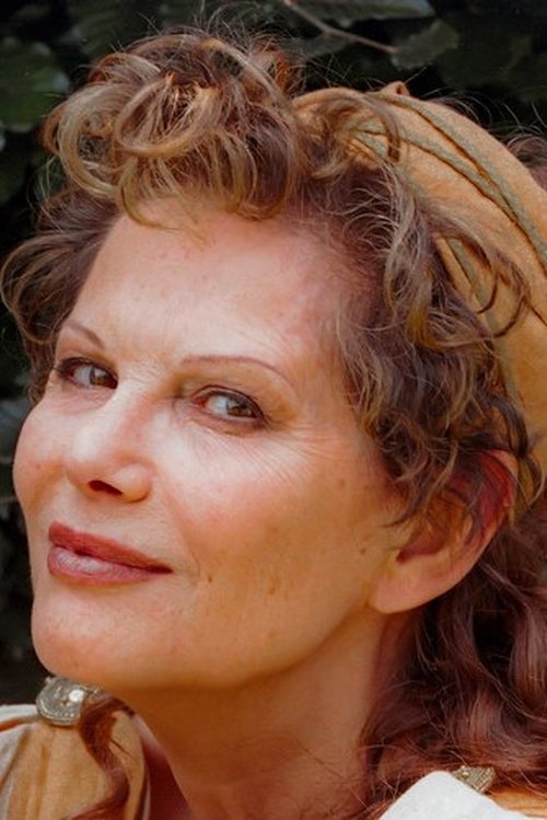 Maïté Nahyr zdjęcie