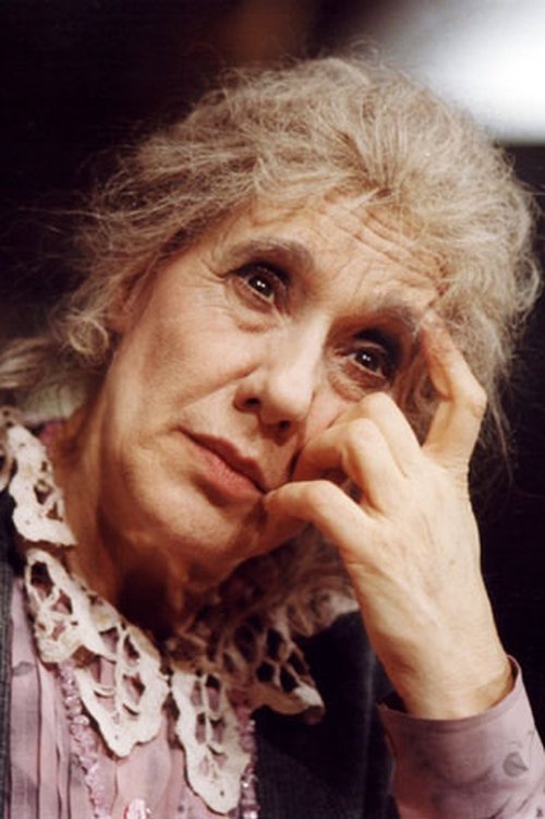 Maja Komorowska zdjęcie