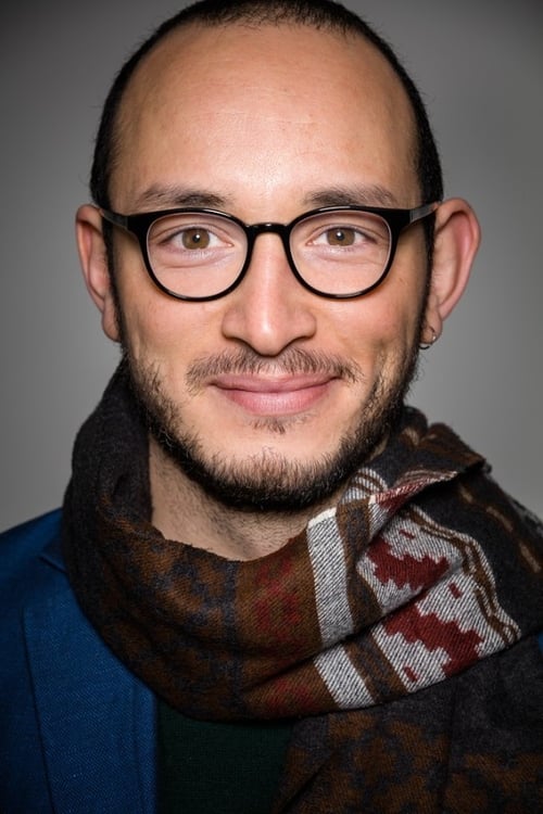 Majd Mastoura zdjęcie