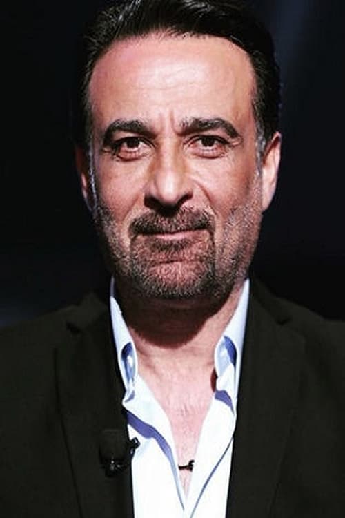 Majdi Machmouchi zdjęcie