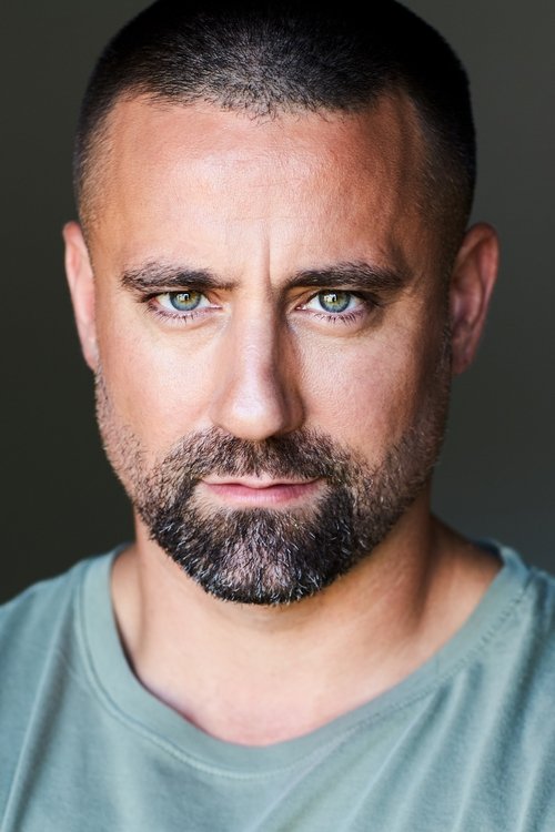 Major Dodge zdjęcie