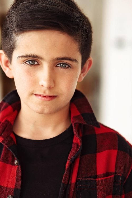 Major Dodge Jr. zdjęcie