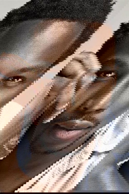 Maka Sidibe zdjęcie