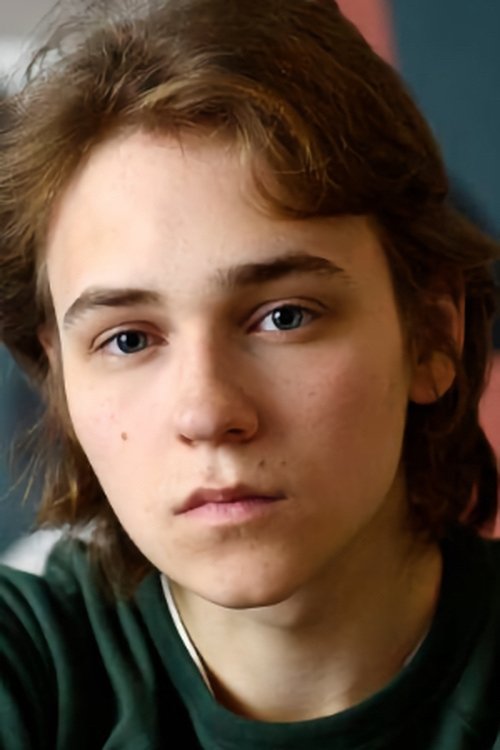 Макар Хлебников zdjęcie